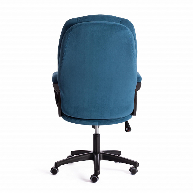 Кресло COMFORT LT (22) синий