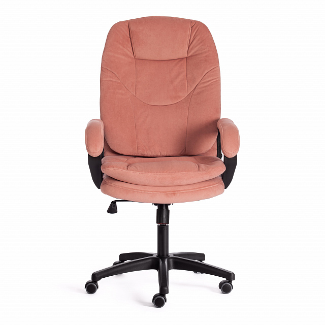Кресло COMFORT LT (22) розовый
