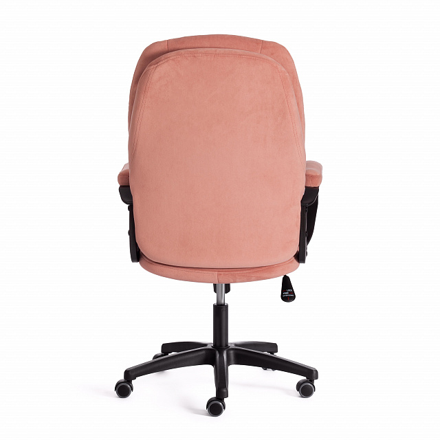 Кресло COMFORT LT (22) розовый