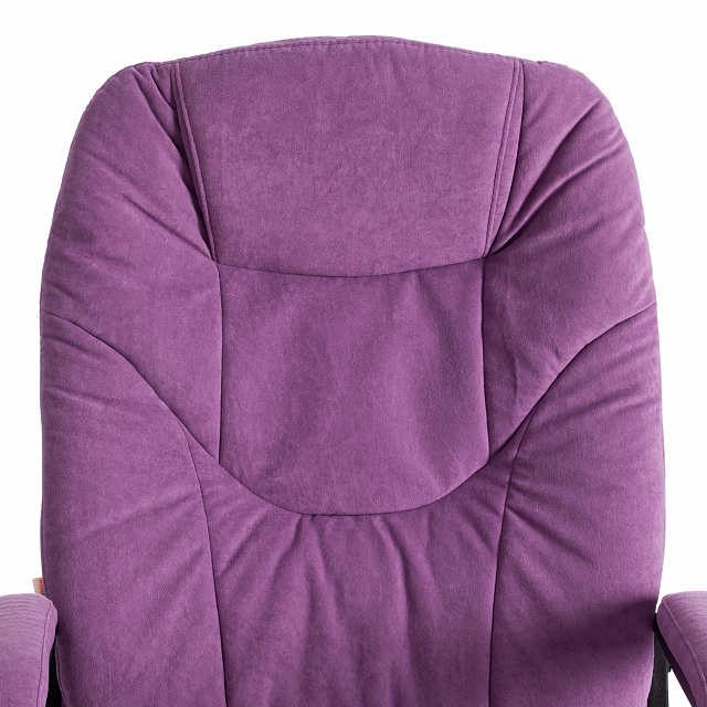 Кресло COMFORT LT (22) лаванда