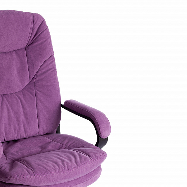 Кресло COMFORT LT (22) лаванда