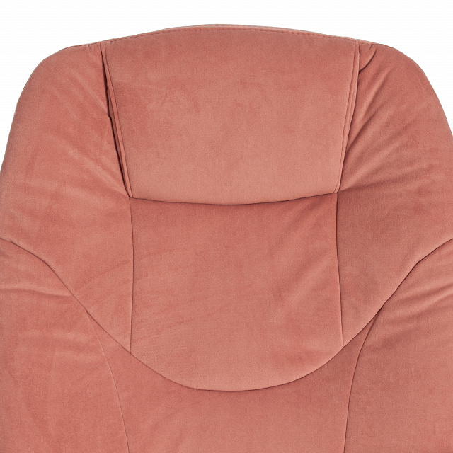 Кресло COMFORT LT (22) розовый