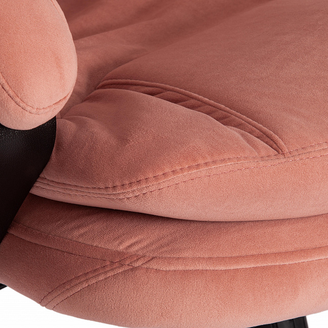 Кресло COMFORT LT (22) розовый