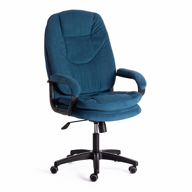 Кресло COMFORT LT (22) синий