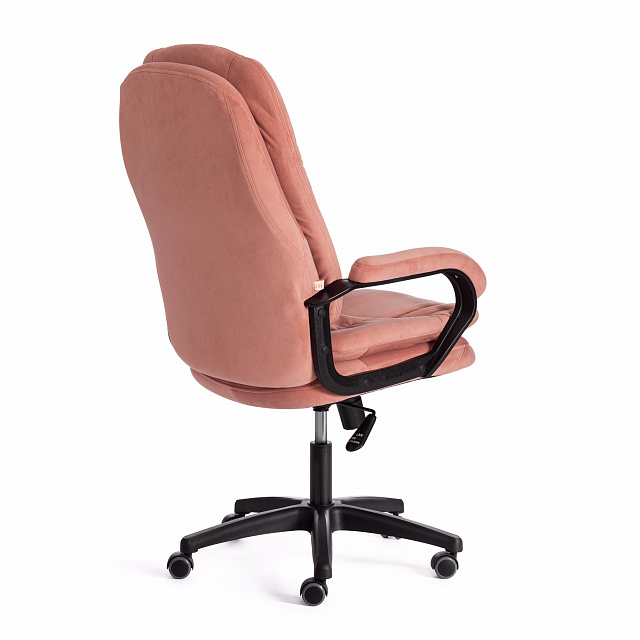Кресло COMFORT LT (22) розовый