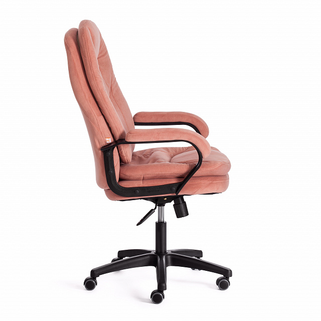 Кресло COMFORT LT (22) розовый