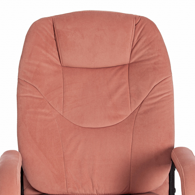 Кресло COMFORT LT (22) розовый