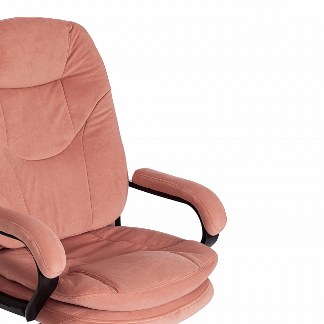 Кресло COMFORT LT (22) розовый