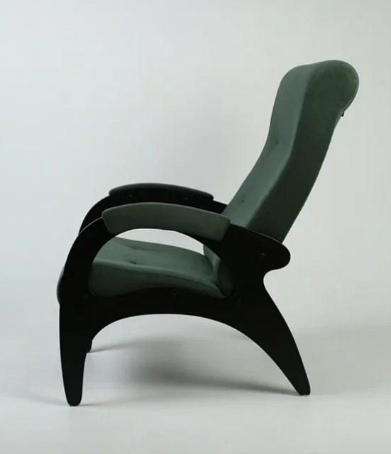 Кресло для отдыха Римини GREEN