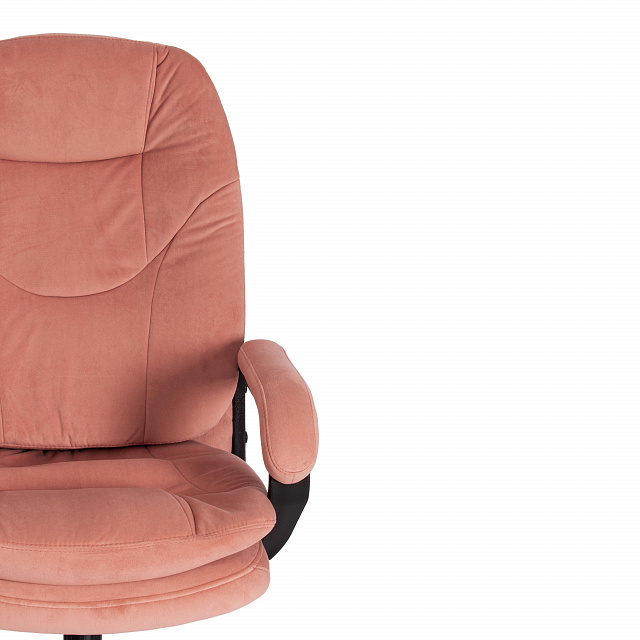 Кресло COMFORT LT (22) розовый