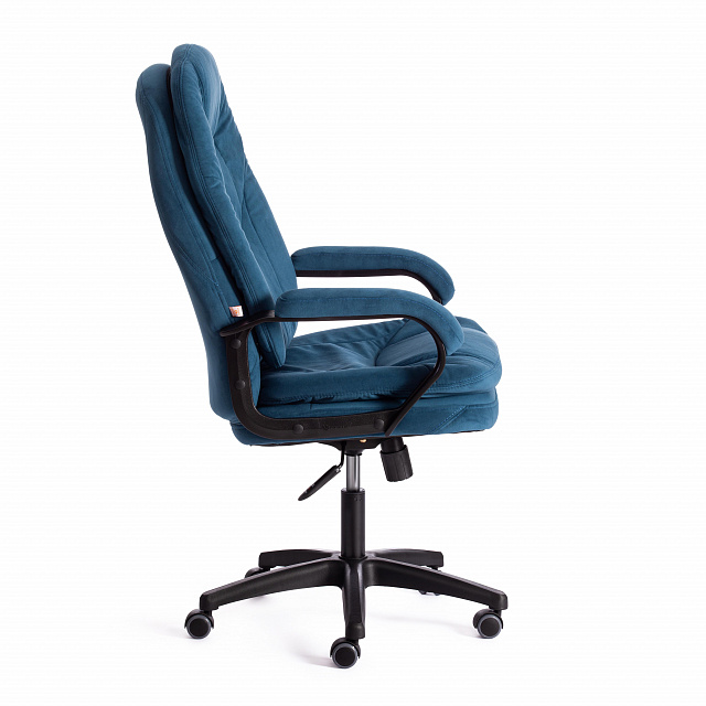 Кресло COMFORT LT (22) синий