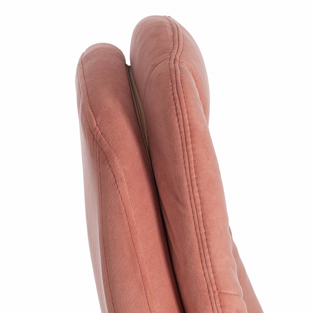 Кресло COMFORT LT (22) розовый